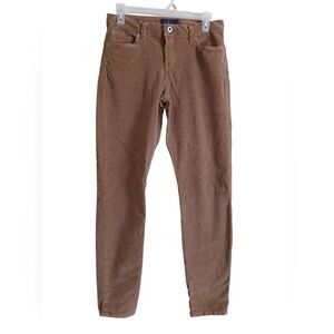 Lucky Brand Sofia corduroy pants women’s size 6/28